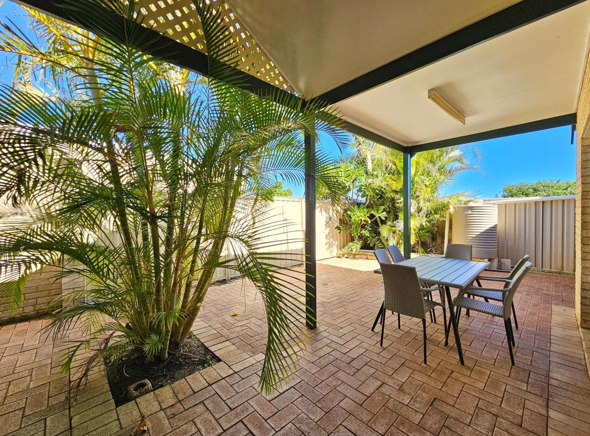 Villa Kalbarri Getaway - Kalbarri, Wa Exterior foto